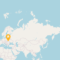 Hatynki Lisnyka на глобальній карті